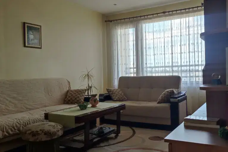 3-bedroom apartment in Haskovo, Drujba 1