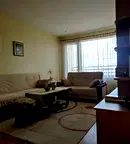 Тристаен апартамент в Хасково, Дружба 1