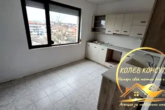 апартамент в Хасково, Дружба 1