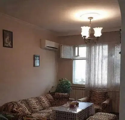 Снимка 4 — Многостаен апартамент в Хасково, Хисаря