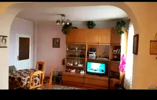 Многостаен апартамент в Хасково, Хисаря