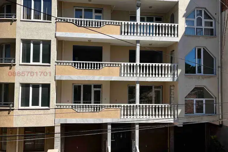 апартамент в Хасково, Каменни