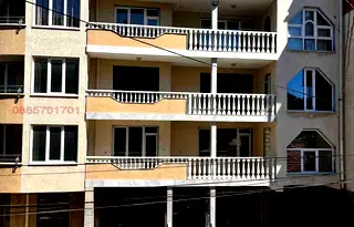 апартамент в Хасково, Каменни