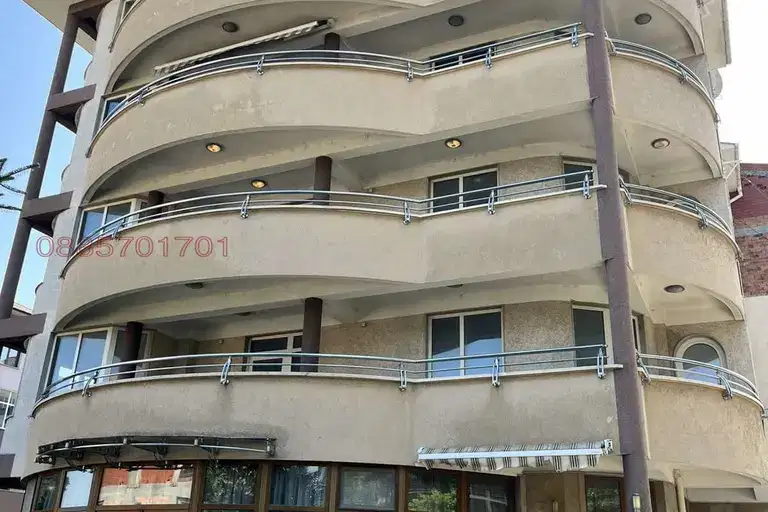 апартамент в Хасково, Каменни