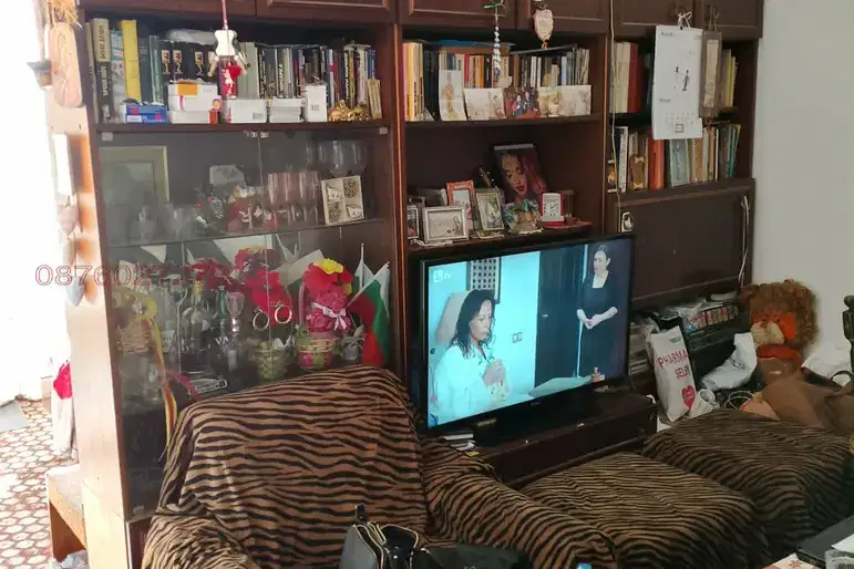 3-bedroom apartment in Haskovo, Lyuben Karavelov