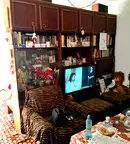 Тристаен апартамент в Хасково, Любен Каравелов