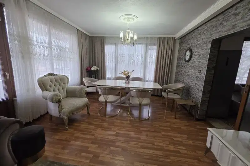 апартамент в Хасково, Любен Каравелов