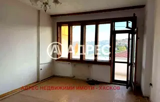 апартамент в Хасково, Младежки хълм