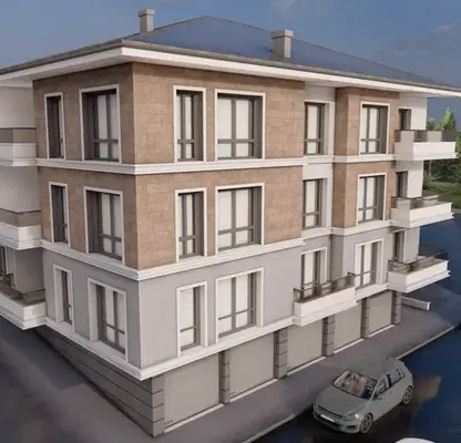 Photo 2 — apartment in Haskovo, Ovcharski