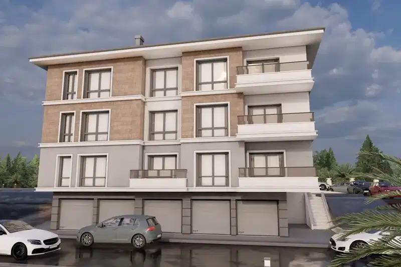 apartment in Haskovo, Ovcharski