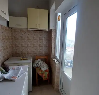 Снимка 4 — апартамент в Хасково, Овчарски