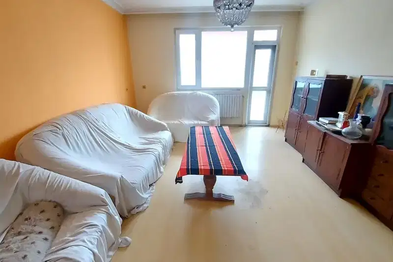 apartment in Haskovo, Ovcharski