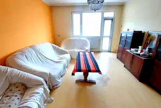 апартамент в Хасково, Овчарски