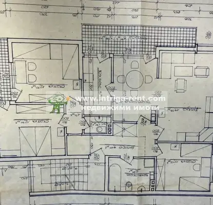 Photo 3 — 4-bedroom apartment in Haskovo, Ovcharski