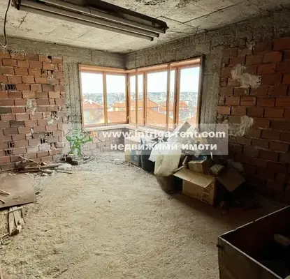 Photo 4 — 4-bedroom apartment in Haskovo, Ovcharski
