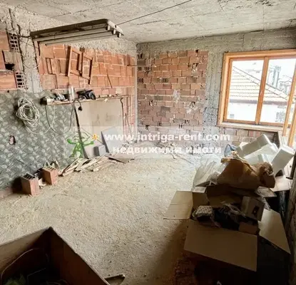 Photo 5 — 4-bedroom apartment in Haskovo, Ovcharski