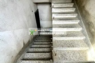 Многостаен апартамент в Хасково, Овчарски