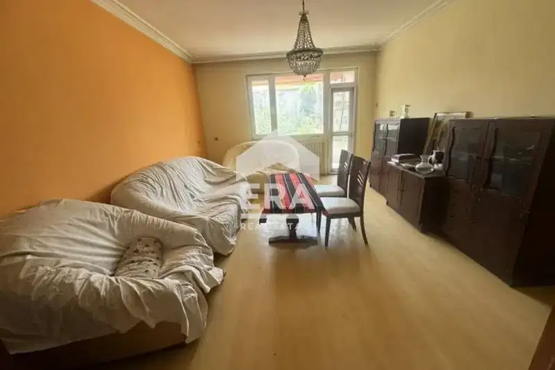 4-bedroom apartment in Haskovo, Ovcharski