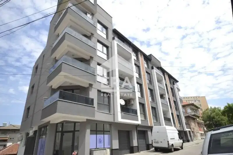 apartment in Haskovo, Ovcharski