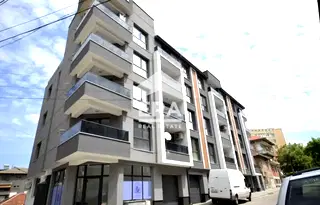 апартамент в Хасково, Овчарски