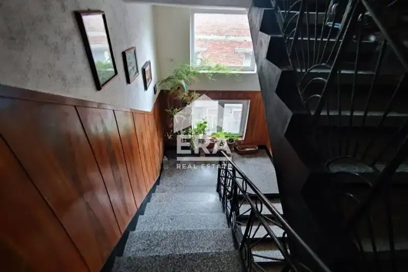 apartment in Haskovo, Republika