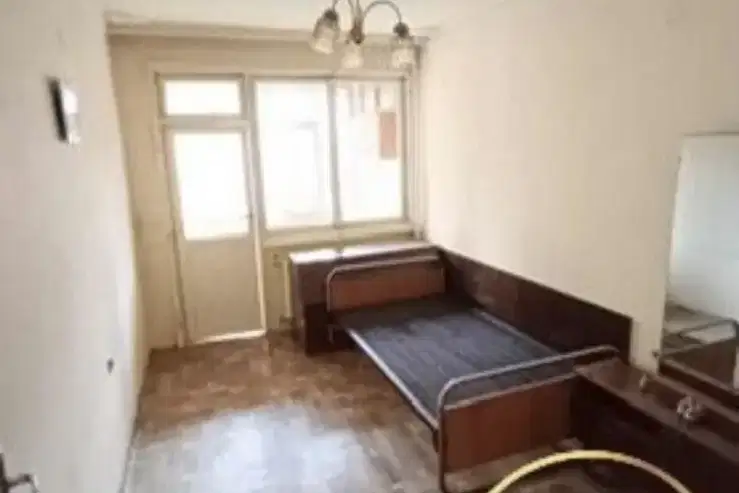 3-bedroom apartment in Haskovo, Uchilishtni