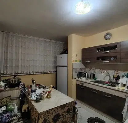 Снимка 4 — Тристаен апартамент в Хасково, Възраждане