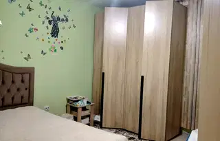 Тристаен апартамент в Хасково, Възраждане