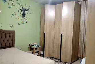 Тристаен апартамент в Хасково, Възраждане