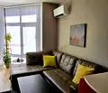 Снимка 2 — Двустаен апартамент в Пловдив, Хисаря
