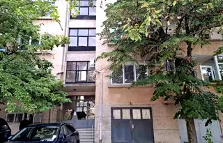 Многостаен апартамент в Пловдив, Хисаря