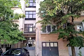 Многостаен апартамент в Пловдив, Хисаря