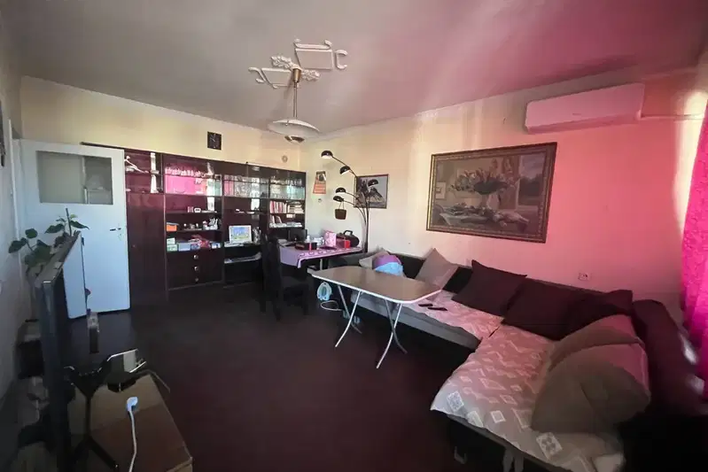 4-bedroom apartment in Oblast Plovdiv, Hisarya