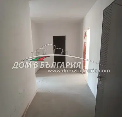 Снимка 4 — Апартамент 2 стаи в Кайсиева градина, южно изложение
