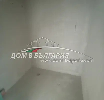 Снимка 5 — Апартамент 2 стаи в Кайсиева градина, южно изложение