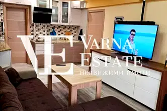Двустаен апартамент в Кайсиева ина
