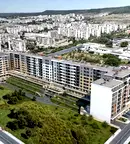 Двустаен апартамент в Кайсиева ина