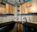 Снимка 4 — Двустаен апартамент в Кайсиева ина