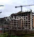 Двустаен апартамент в Кайсиева ина