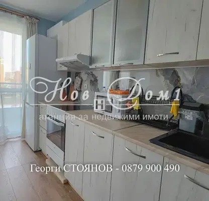 Снимка 4 — апартамент в Кайсиева ина