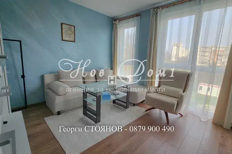 apartment in Кайсиева ина