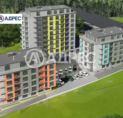 Снимка 2 — апартамент в Кайсиева ина