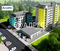 Снимка 3 — апартамент в Кайсиева ина