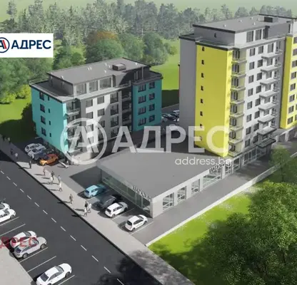 Снимка 3 — апартамент в Кайсиева ина