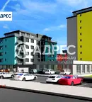 апартамент в Кайсиева ина