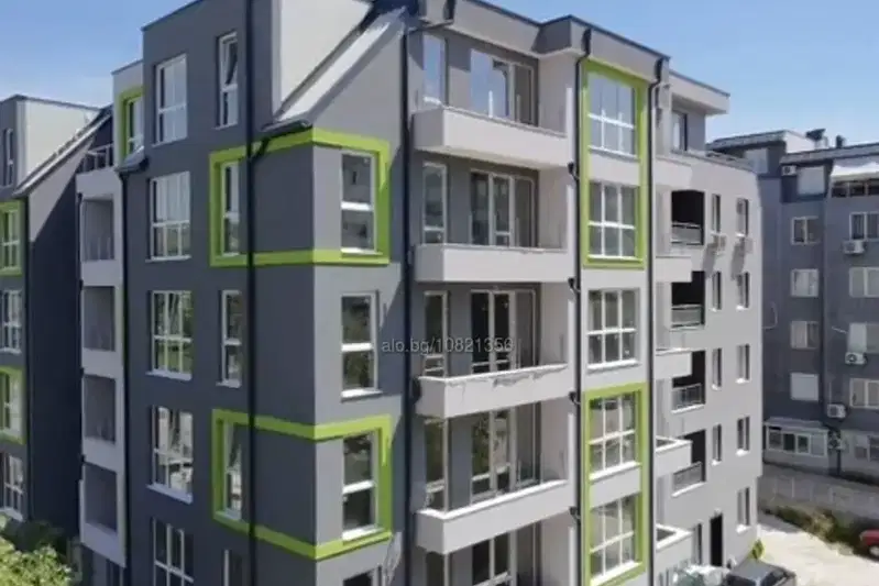 apartment in Кайсиева ина