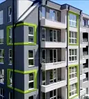 апартамент в Кайсиева ина
