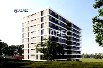 апартамент в Кайсиева ина