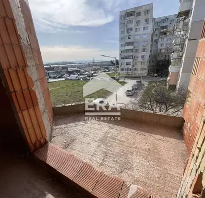 Снимка 5 — апартамент в Кайсиева ина