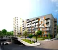 Снимка 5 — Тристаен апартамент в Кайсиева ина